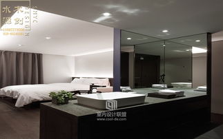 精品酒店設(shè)計裝修 營造寧靜安逸的室內(nèi)空間