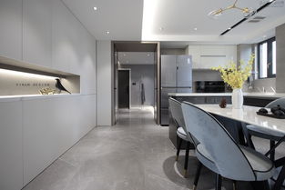 室內(nèi)裝飾工程設(shè)計 專業(yè)視角下的靈感與創(chuàng)新