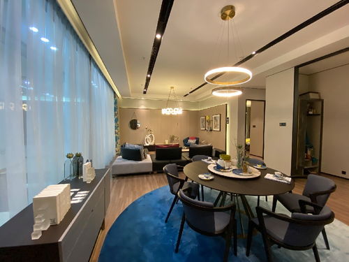 405平現(xiàn)代簡約別墅 設(shè)計理念與實(shí)景賞析