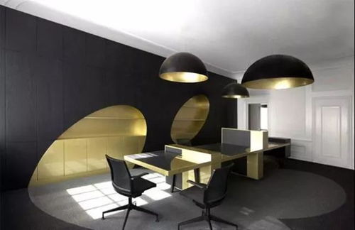 青創(chuàng)福利 福州市區(qū)優(yōu)質(zhì)辦公場地推薦——室內(nèi)裝飾工程設(shè)計篇