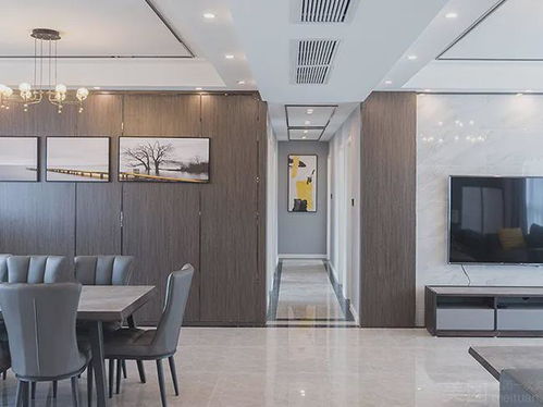 福州室內(nèi)設(shè)計(jì)公司口碑與實(shí)力解析 聚焦別墅裝潢與工程設(shè)計(jì)