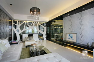 新景220911 誠居裝飾引領(lǐng)室內(nèi)設(shè)計(jì)新風(fēng)尚