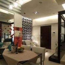 多元風(fēng)格·匠心呈現(xiàn)——室內(nèi)裝飾工程設(shè)計(jì)案例精選