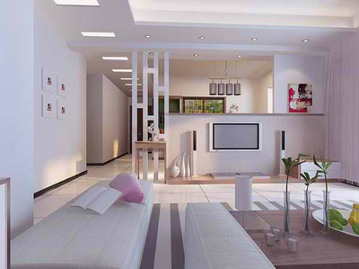 安徽可信裝飾工程 室內裝飾設計專家，打造理想家居空間