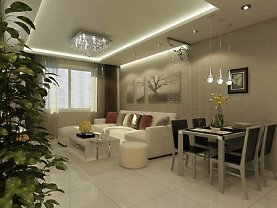 邯鄲藝峰裝飾工程 匠心獨運，鑄就室內設計新典范